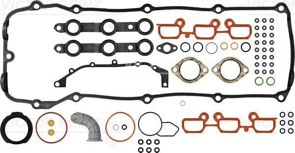 Gasket Kit, cylinder head 02-33077-01