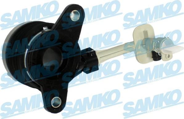 Central Slave Cylinder, clutch M30463