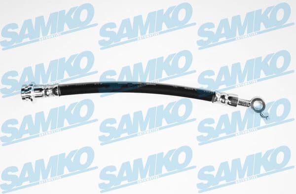 Brake Hose 6T48302