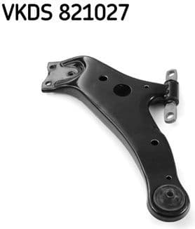 Control/Trailing Arm, wheel suspension VKDS 821027 - image 2