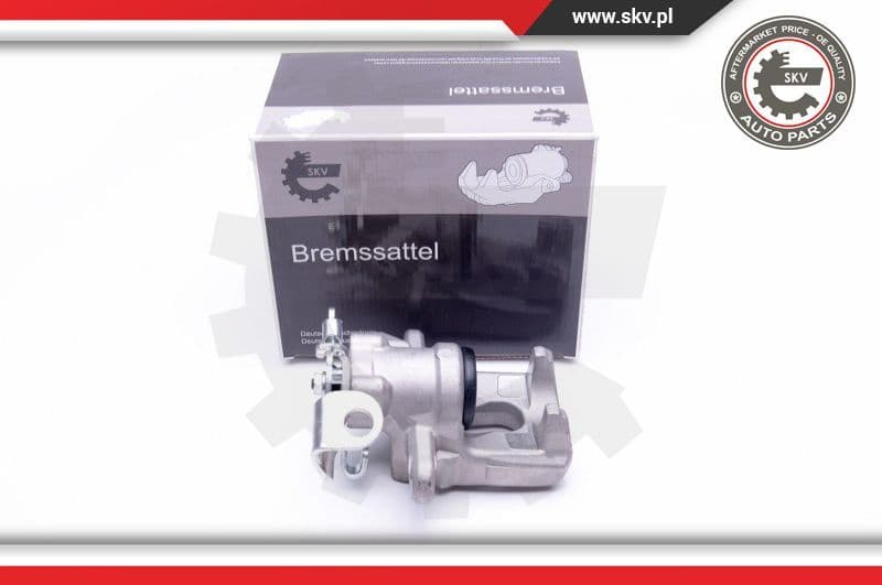 Brake Caliper 45SKV593