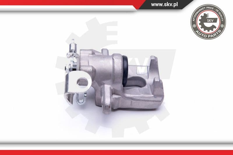 Brake Caliper 45SKV593 - image 2