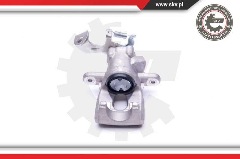 Brake Caliper 45SKV593 - image 3