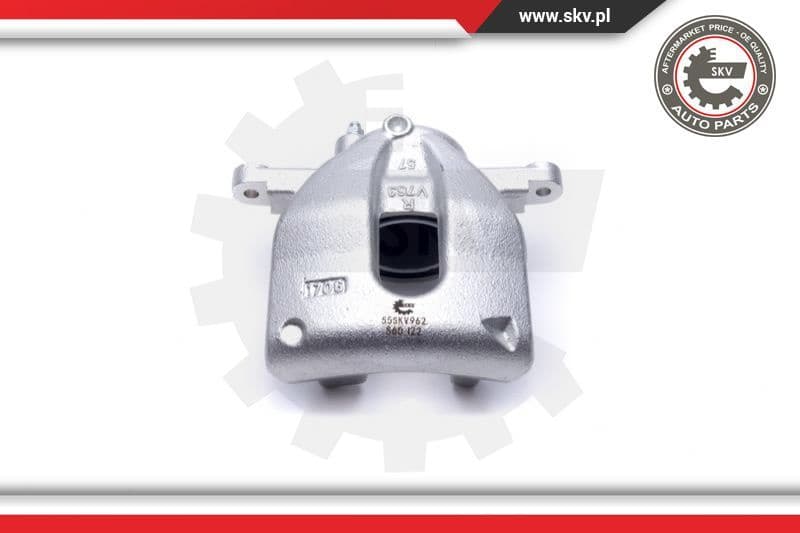 Brake Caliper 55SKV962 - image 2