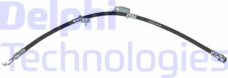 Brake Hose LH6901