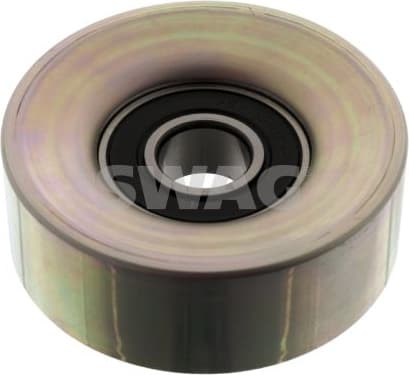 Deflection/Guide Pulley, V-ribbed belt 20 94 9793