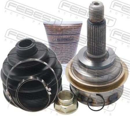 Joint Kit, drive shaft 0810-026