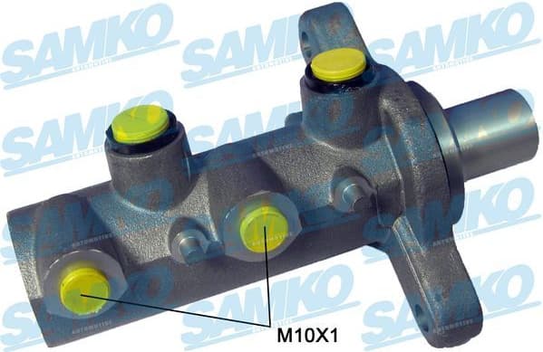 Brake Master Cylinder P30072