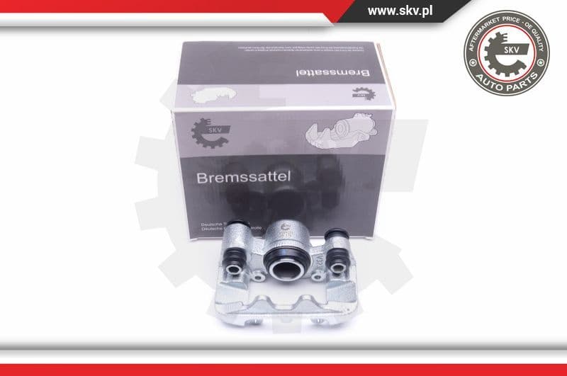 Brake Caliper 46SKV173