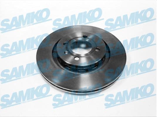 Brake Disc V2261V