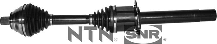 Drive Shaft DK54.046