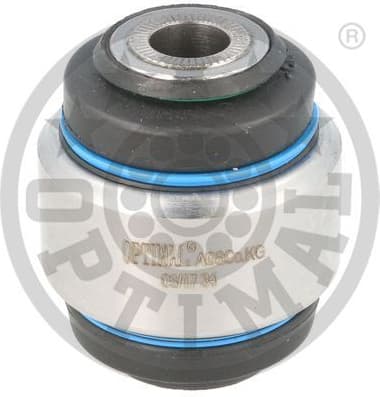 Mounting, control/trailing arm F8-8288