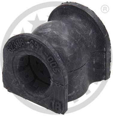 Mounting, stabiliser bar F8-8030