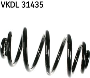 Suspension Spring VKDL31435
