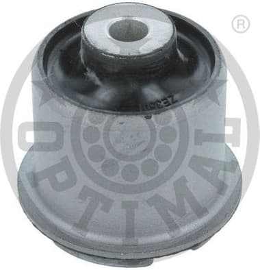 Mounting, control/trailing arm F8-8526