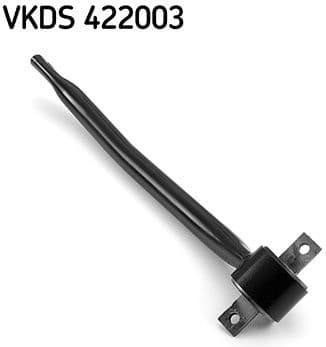 Control/Trailing Arm, wheel suspension VKDS422003 - image 2