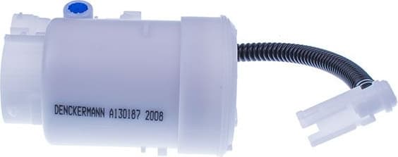 Fuel Filter A130187