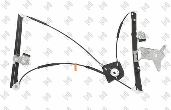 Window Regulator LORO 130-046-008