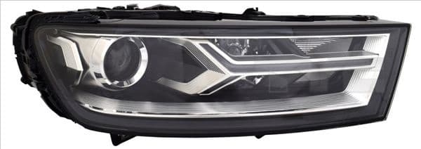 Headlight 20-9960-16-9