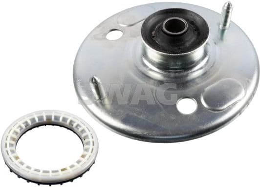 Repair Kit, suspension strut support mount 50 55 0009