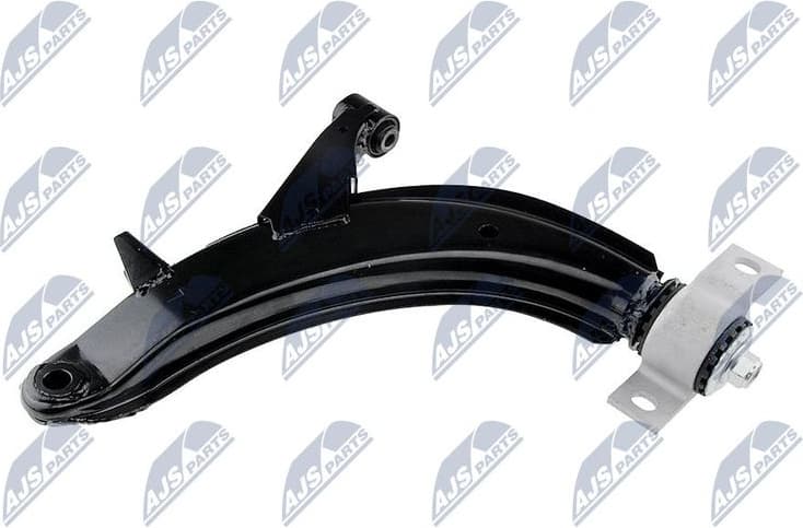 Control/Trailing Arm, wheel suspension ZWD-SB-000