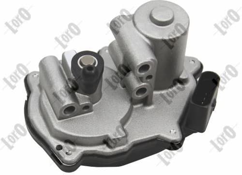 Actuator, change-over flap [intake manifold] LORO 123-01-003