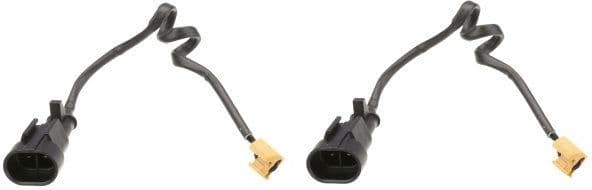 Warning Contact, brake pad wear GIC342 - image 2