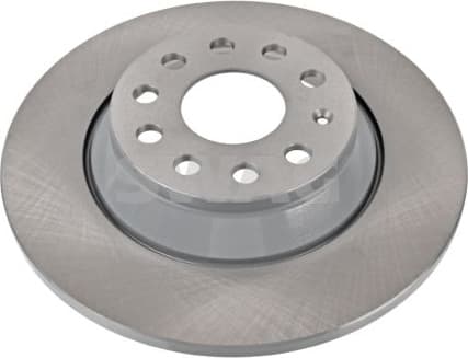 Brake Disc 30 10 4496