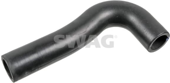 Hose, crankcase ventilation 30 91 7814