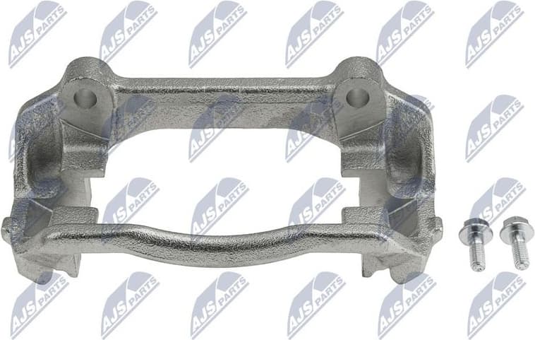 Bracket, brake caliper HZP-PL-014A