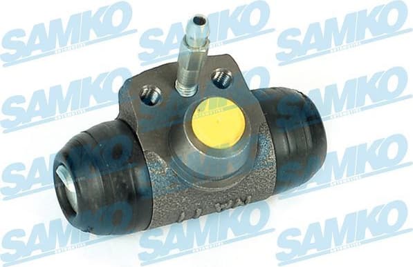 Wheel Brake Cylinder C30020