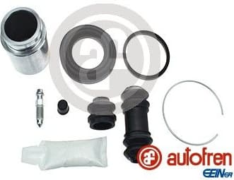 Repair Kit, brake caliper D42212C