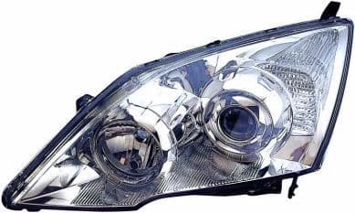 Headlight Depo 217-1163L-LDEM1