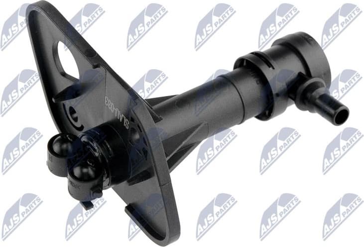 Washer Fluid Jet, headlight cleaning EDS-AU-033