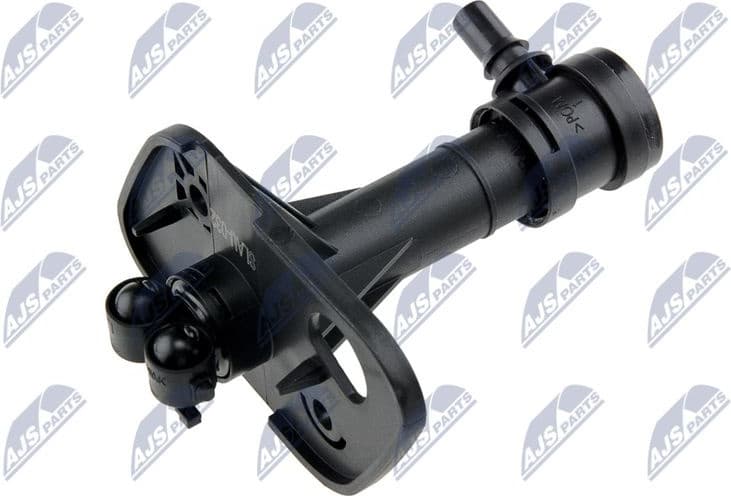 Washer Fluid Jet, headlight cleaning EDS-AU-032