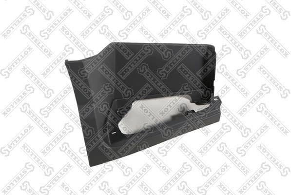 Rocker Panel 87-23266-SX