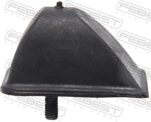 Rubber Buffer, suspension ND-009