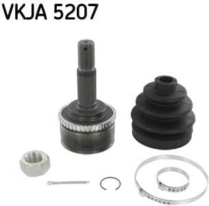 Joint Kit, drive shaft VKJA 5207 - image 2