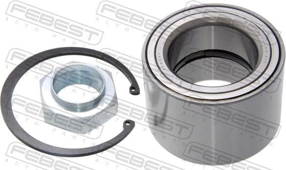 Wheel Bearing Kit DAC55900060-KIT