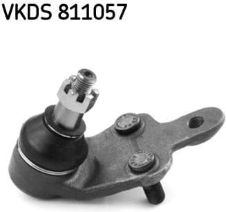 Ball Joint VKDS 811057 - image 2