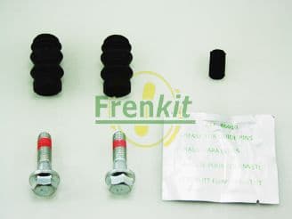 Guide Sleeve Kit, brake caliper 812023