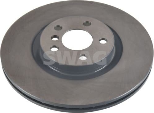 Brake Disc 20 10 7727