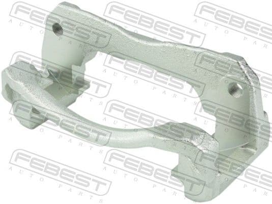 Brake Caliper Bracket Set 0177C-ACV30F