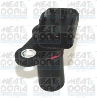 Sensor, crankshaft pulse 87672