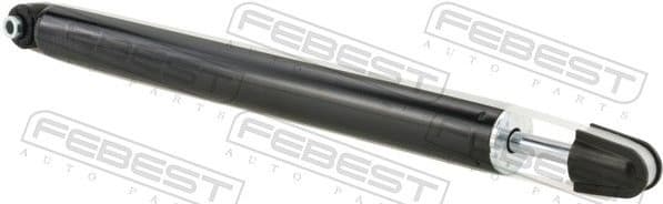 Shock Absorber 164469998R