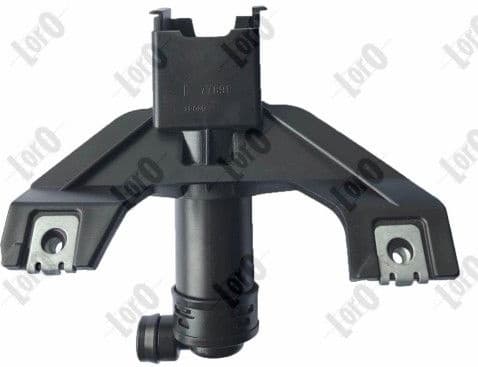 Washer Fluid Jet, headlight cleaning LORO 103-03-166