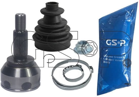 Joint Kit, drive shaft 818072