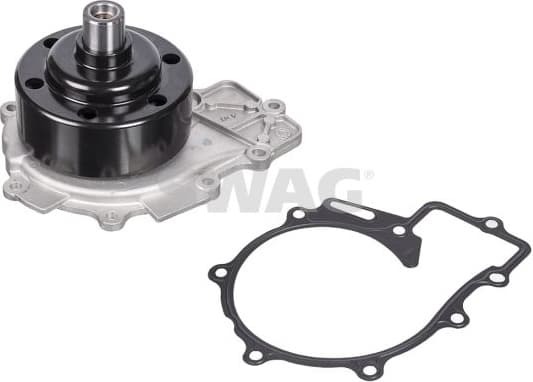 Water Pump, engine cooling 10 94 8412