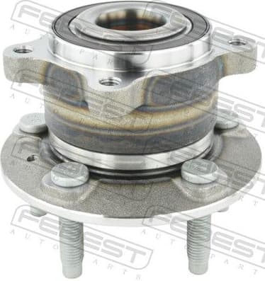 Wheel Hub 1082-J300R