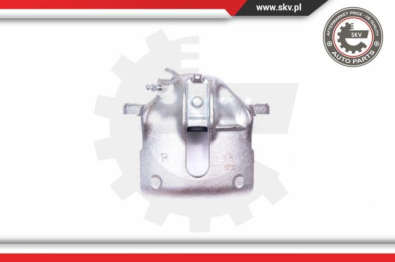 Brake Caliper 42SKV962 - image 3